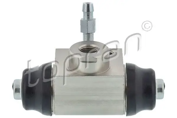 Handler.Part Wheel brake cylinder Topran 115568 1