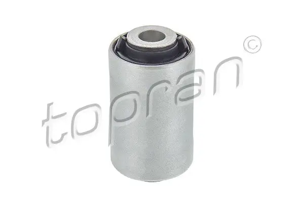 Handler.Part Control arm-/trailing arm bush Topran 115508 1