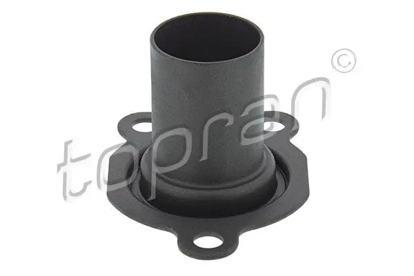 Handler.Part Guide tube, clutch Topran 100353 1