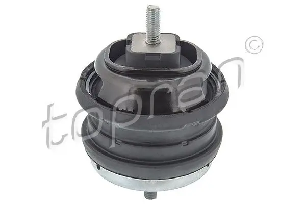 Handler.Part Engine mounting Topran 500281 1