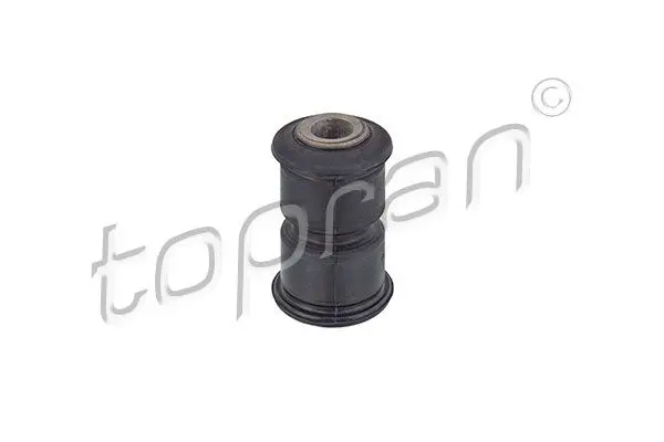 Handler.Part Bush, leaf spring Topran 110245 1