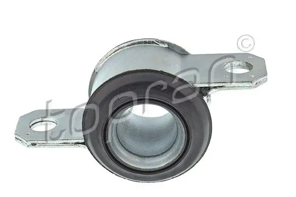 Handler.Part Holder, control arm mounting Topran 722091 1