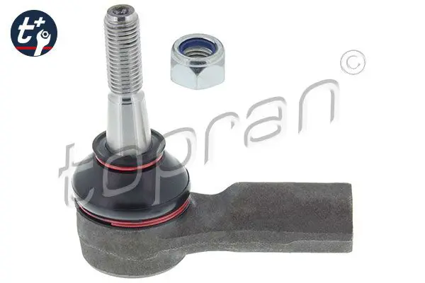 Handler.Part Tie rod end Topran 208449 1