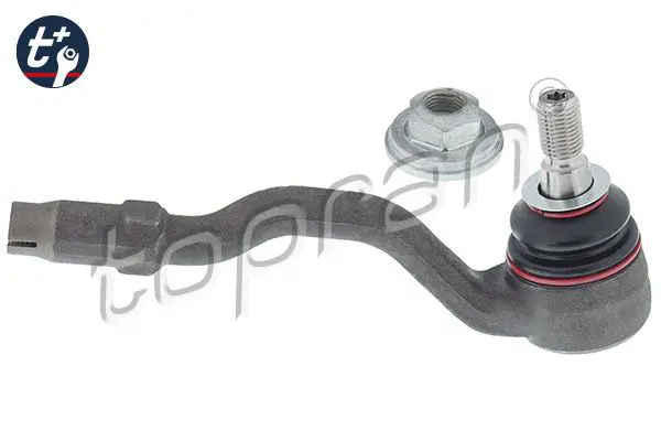 Handler.Part Tie rod end Topran 502161 1