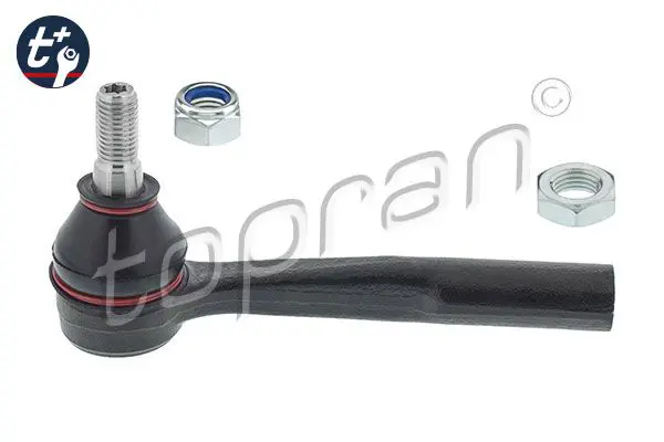 Handler.Part Tie rod end Topran 208357 1