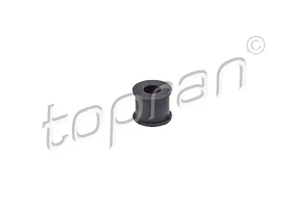 Handler.Part Mounting, stabilizer coupling rod Topran 108743 1