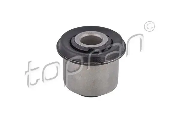 Handler.Part Control arm-/trailing arm bush Topran 720217 1