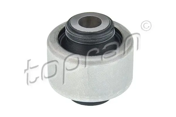 Handler.Part Control arm-/trailing arm bush Topran 720789 1