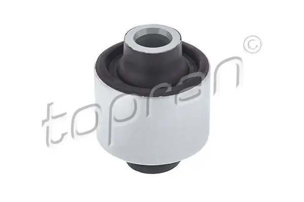 Handler.Part Control arm-/trailing arm bush Topran 500029 1