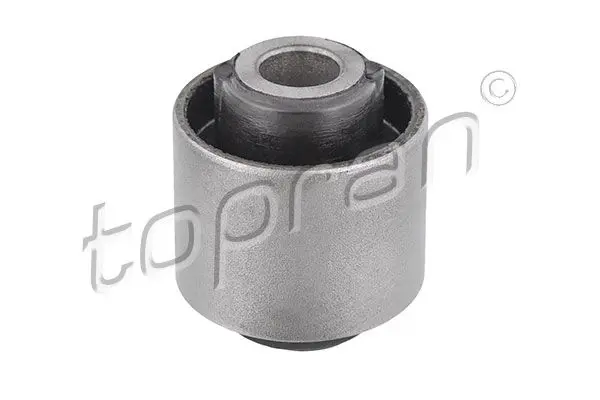 Handler.Part Control arm-/trailing arm bush Topran 301544 1