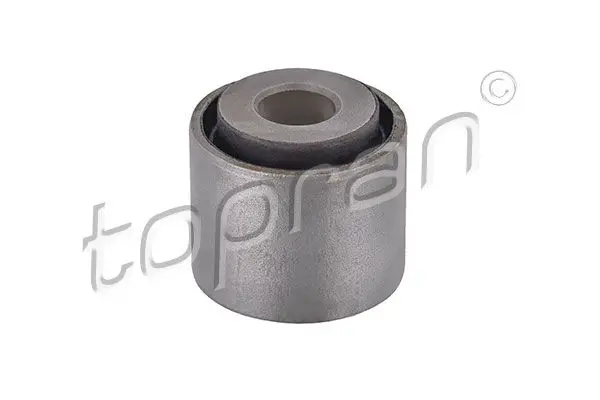 Handler.Part Control arm-/trailing arm bush Topran 301545 1