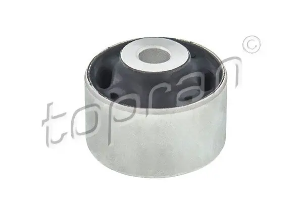 Handler.Part Control arm-/trailing arm bush Topran 107676 1