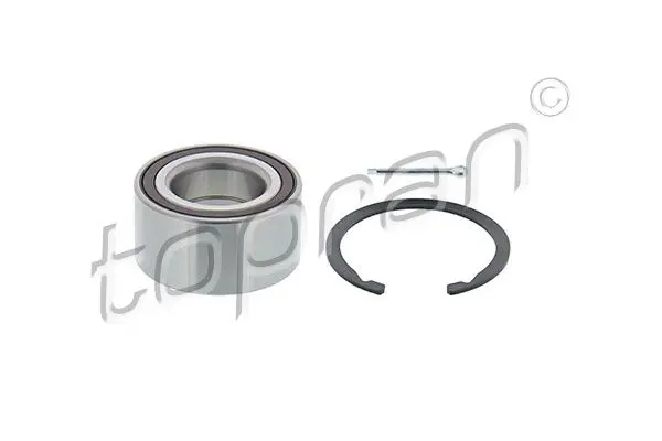 Handler.Part Wheel bearing kit Topran 723440 1