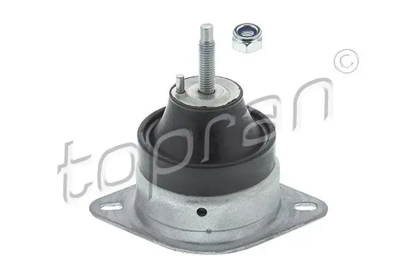 Handler.Part Engine mounting Topran 722891 1