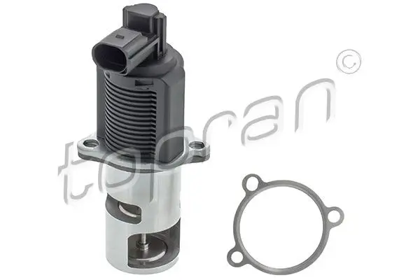 Handler.Part Egr valve Topran 700847 1