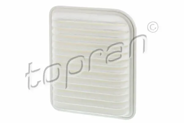 Handler.Part Air filter Topran 723091 1