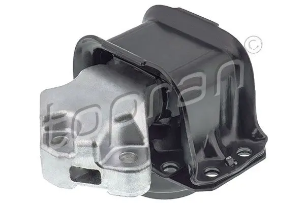 Handler.Part Engine mounting Topran 722890 1