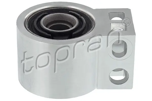 Handler.Part Holder, control arm mounting Topran 206468 1