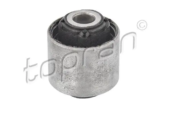 Handler.Part Control arm-/trailing arm bush Topran 301547 1