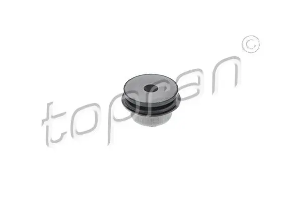 Handler.Part Bearing, wheel bearing housing Topran 110909 1