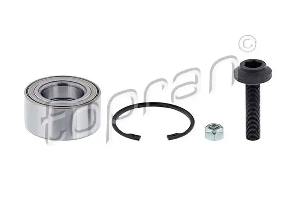 Handler.Part Wheel bearing kit Topran 108322 1