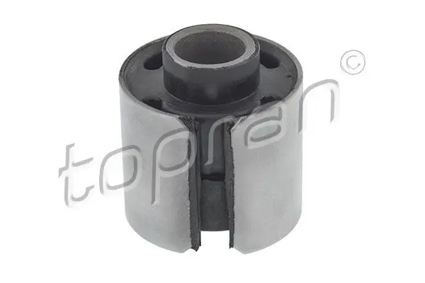 Handler.Part Control arm-/trailing arm bush Topran 110629 1