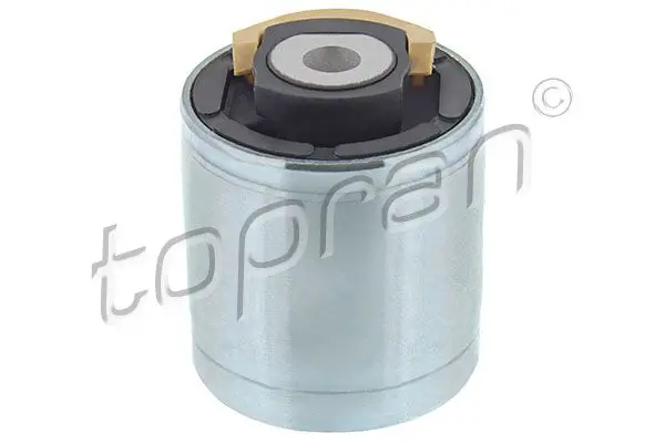 Handler.Part Control arm-/trailing arm bush Topran 107677 1