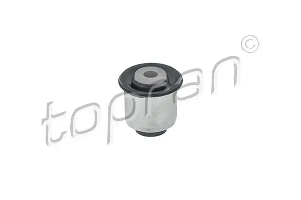 Handler.Part Control arm-/trailing arm bush Topran 112351 1