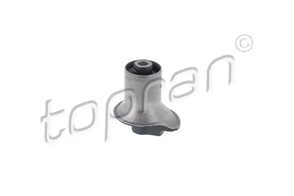 Handler.Part Mounting, axle beam Topran 102823 1