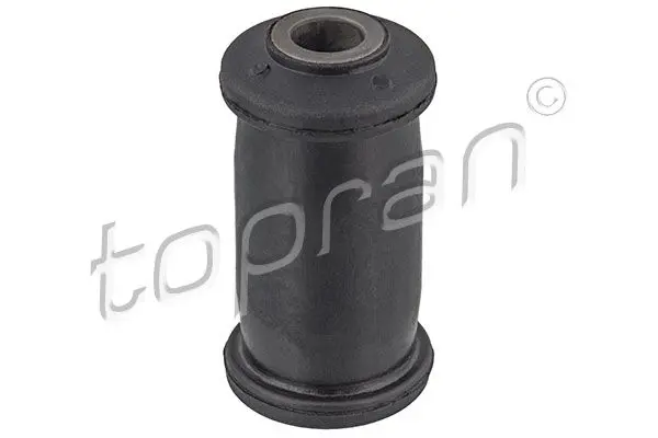 Handler.Part Control arm-/trailing arm bush Topran 301549 1