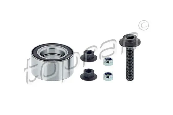 Handler.Part Wheel bearing kit Topran 108323 1