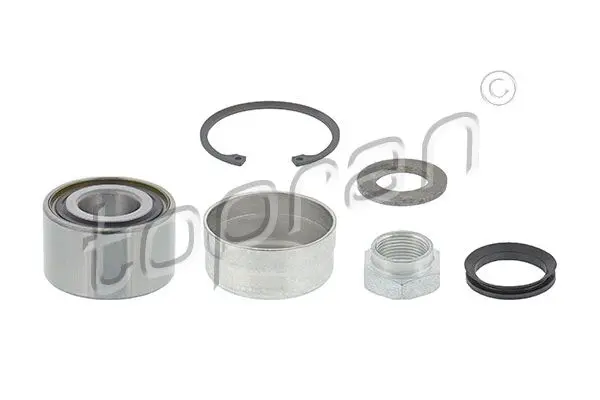 Handler.Part Wheel bearing kit Topran 721410 1