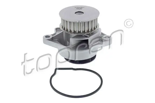 Handler.Part Water pump Topran 108262 1