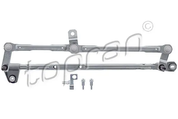 Handler.Part Wiper linkage Topran 208615 1