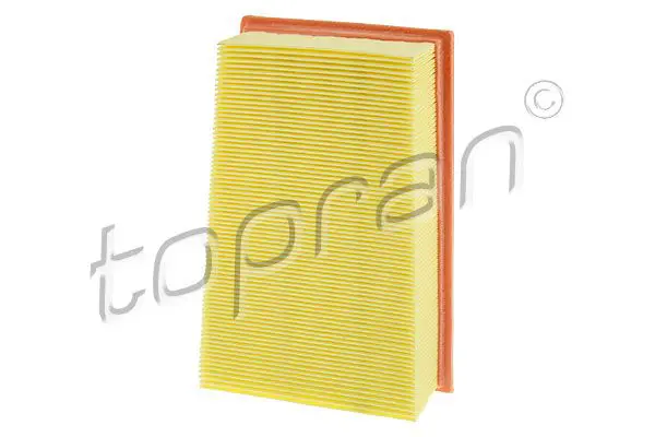 Handler.Part Air filter Topran 701537 1