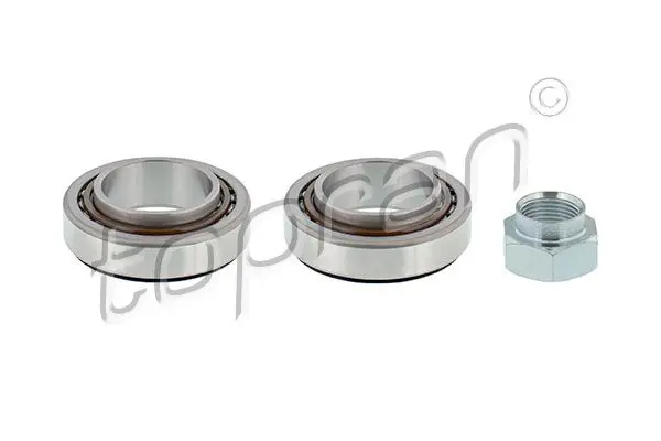 Handler.Part Wheel bearing kit Topran 300238 1