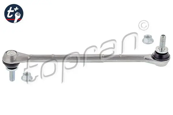 Handler.Part Rod/strut, stabiliser Topran 304181 1