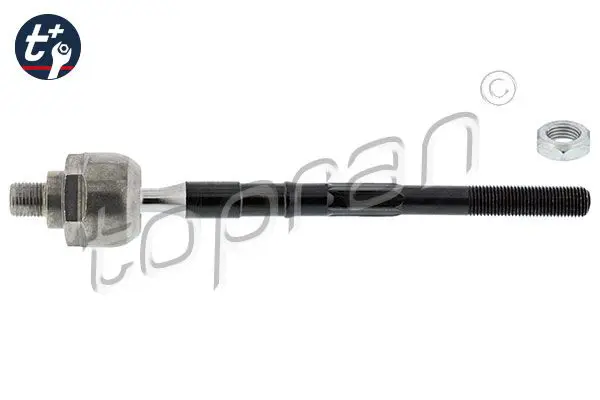 Handler.Part Tie rod axle joint Topran 701481 1