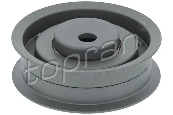 Handler.Part Tensioner pulley, timing belt Topran 100206 1