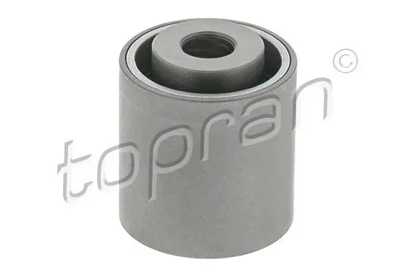 Handler.Part Deflection/guide pulley, timing belt Topran 100307 1