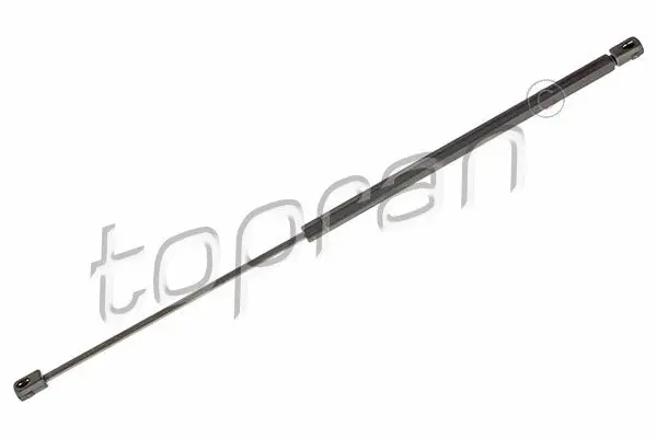 Handler.Part Gas spring, boot-/cargo area Topran 304167 1