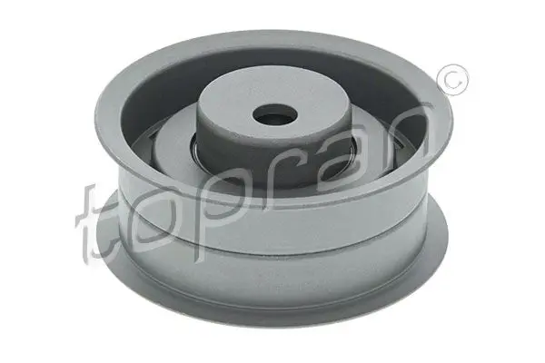 Handler.Part Tensioner pulley, timing belt Topran 100973 1