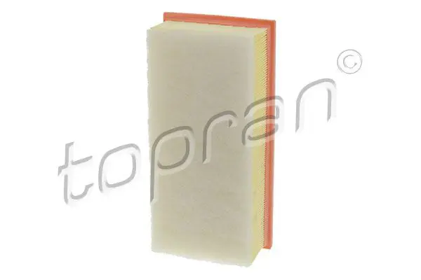 Handler.Part Air filter Topran 600014 1