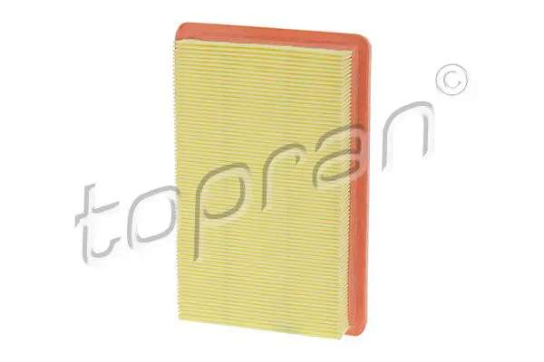 Handler.Part Air filter Topran 600067 1