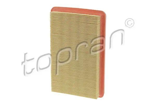 Handler.Part Air filter Topran 600070 1