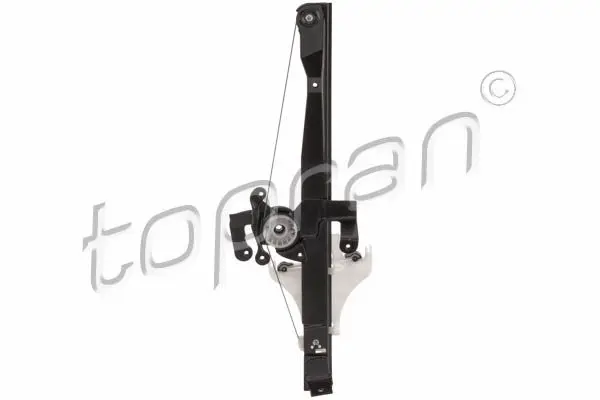 Handler.Part Window regulator Topran 304704 1