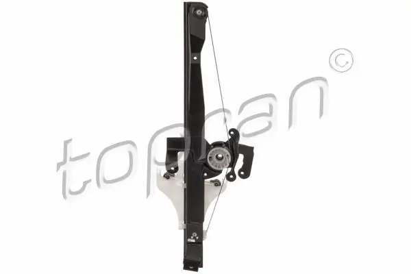 Handler.Part Window regulator Topran 304703 1