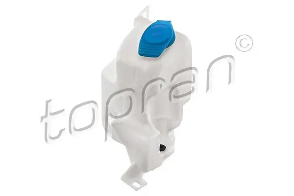 Handler.Part Washer fluid tank, window cleaning Topran 113704 1