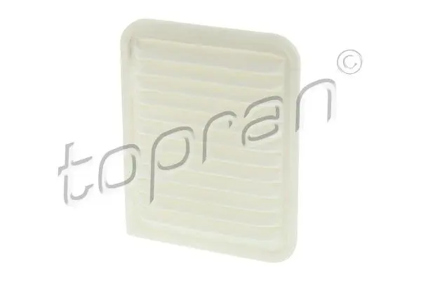 Handler.Part Air filter Topran 600010 1