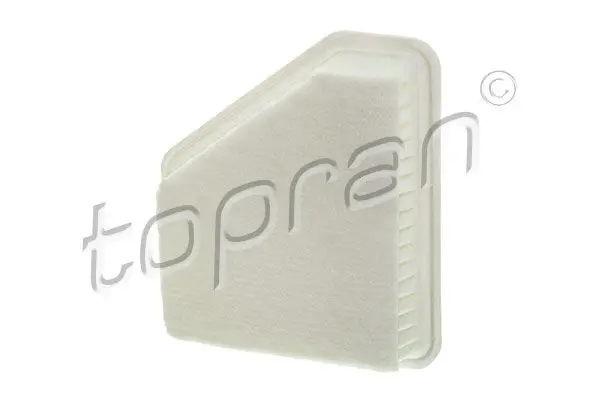 Handler.Part Air filter Topran 600021 1